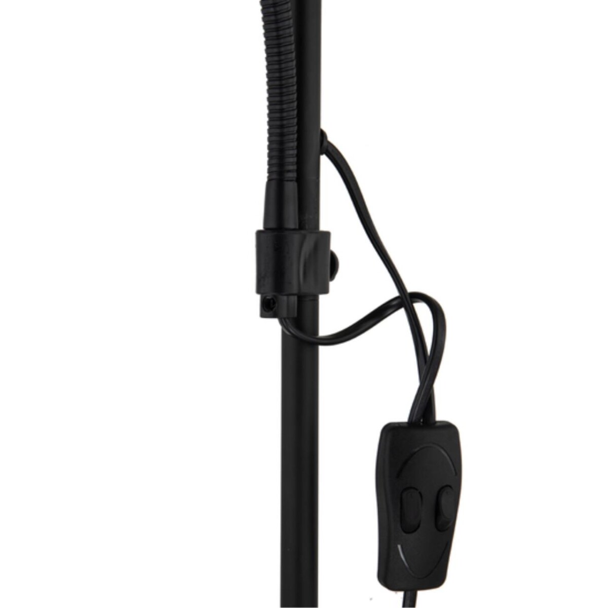 A9569PN-2BK СВЕТИЛЬНИК НАПОЛЬНЫЙ — изображение 3