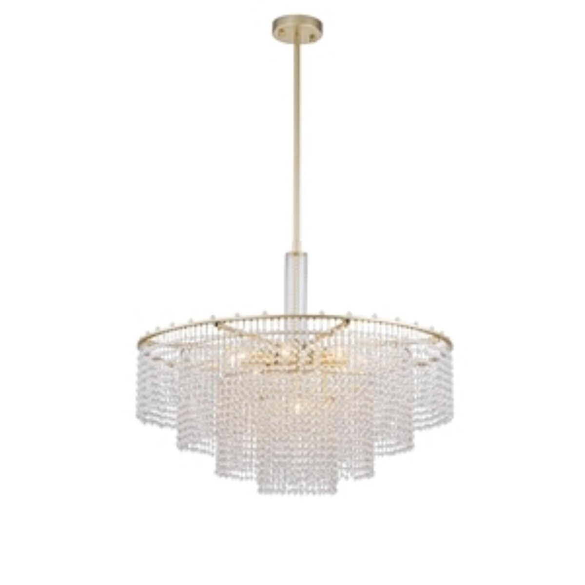 f043f1c13e3983aa90b26dc716244d4c 4762-9P, подвесная люстра, D700xH550/850, 9xE14x40W, excluded — изображение 1