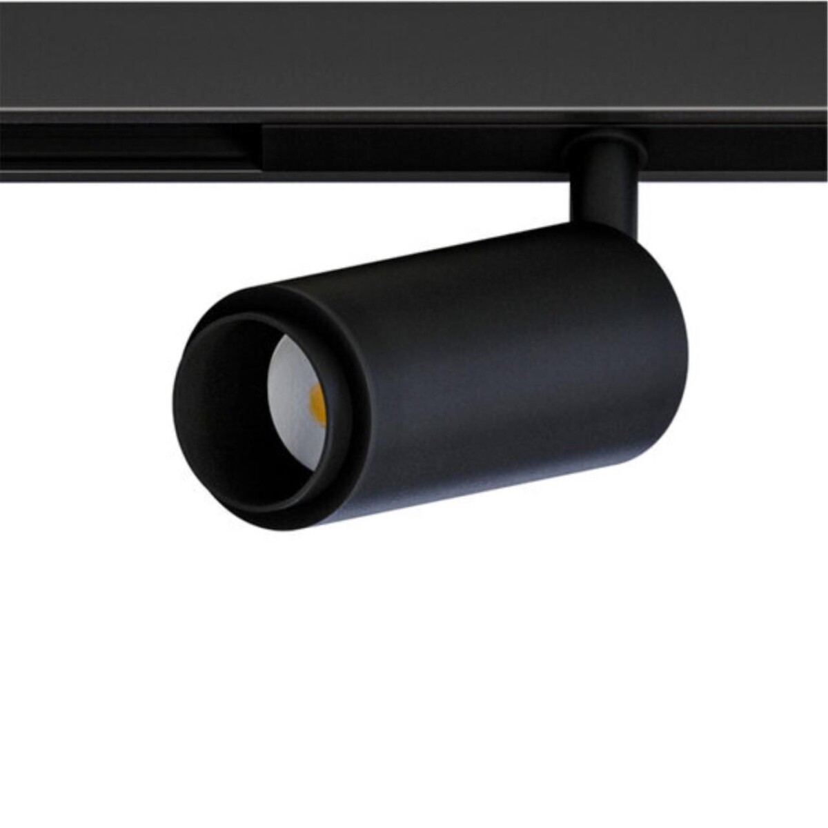 f0bbe3cc8b41dcd77781cbe41cc88eee A7295PL-1BK СВЕТИЛЬНИК ПОТОЛОЧНЫЙ OPTIMA 48В 8Вт 400Лм 3000K 90+ 20-50° — изображение 1