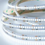 A2424010-03-6K Светодиодная лента 24В 19,2Вт/м 1800Лм/м 6000К 90+ 10мм SMD2835 240шт/м 5м IP20 — изображение 3