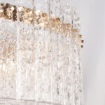 10297W French gold Настенный светильник LOFT IT Nevada — изображение 7