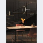 1901/06 SP-14 СВЕТИЛЬНИК ПОДВЕСНОЙ FORMICA — изображение 3