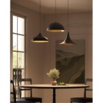 A7080SP-1BK СВЕТИЛЬНИК ПОДВЕСНОЙ — изображение 4