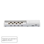 A750133 КОННЕКТОР ВВОДА ПИТАНИЯ ДЛЯ OPTIMA - UPLIGHT