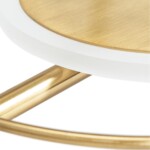 A2604AP-7GO СВЕТИЛЬНИК НАСТЕННЫЙ — изображение 4