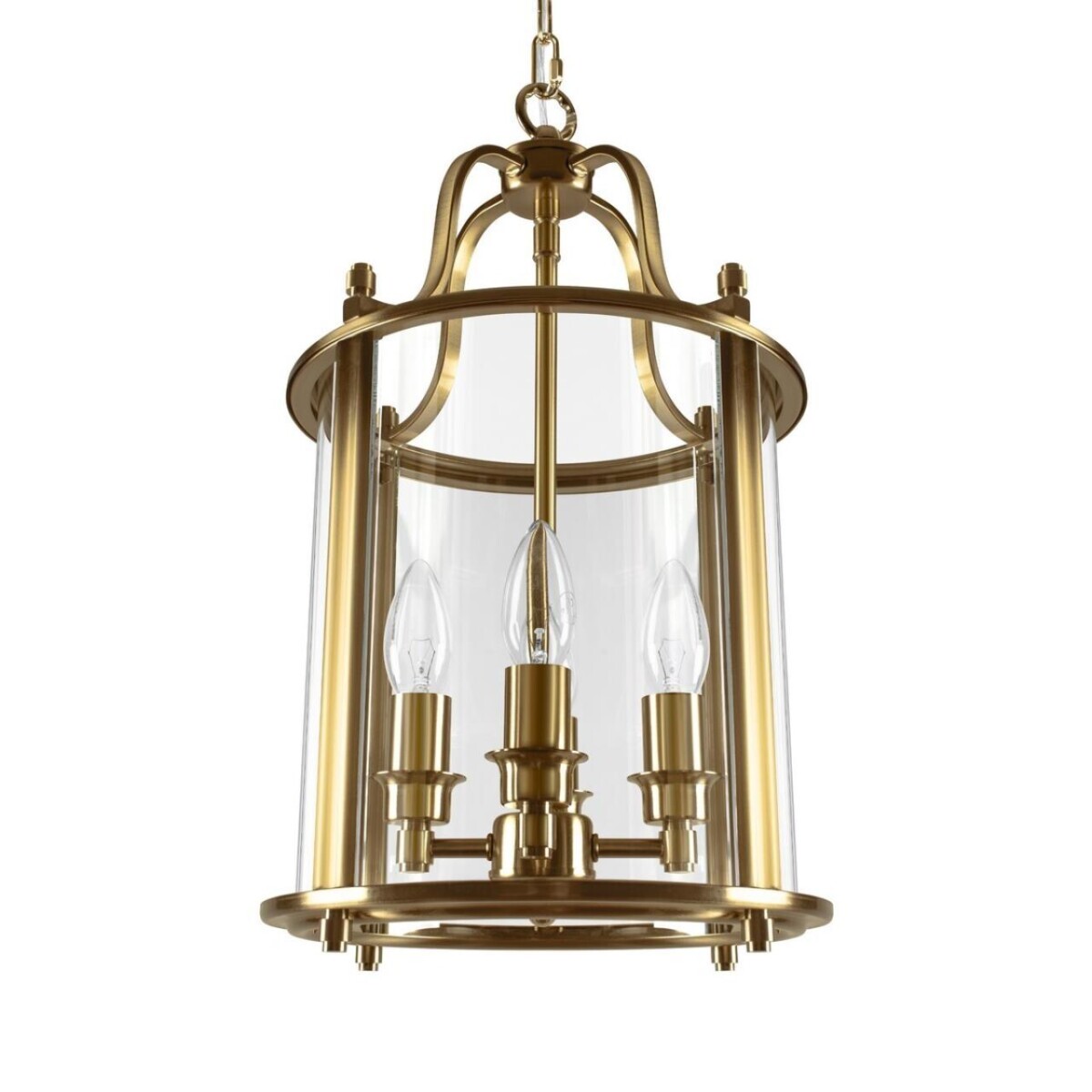 10456/4 AB Подвесной светильник LOFT IT Lighthouse — изображение 7