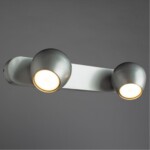 A5781AP-2SS СВЕТИЛЬНИК НАСТЕННЫЙ — изображение 2