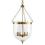 10455/6 AB Подвесной светильник LOFT IT Incense — изображение 3