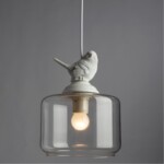 A8029SP-1WH СВЕТИЛЬНИК ПОДВЕСНОЙ — изображение 2