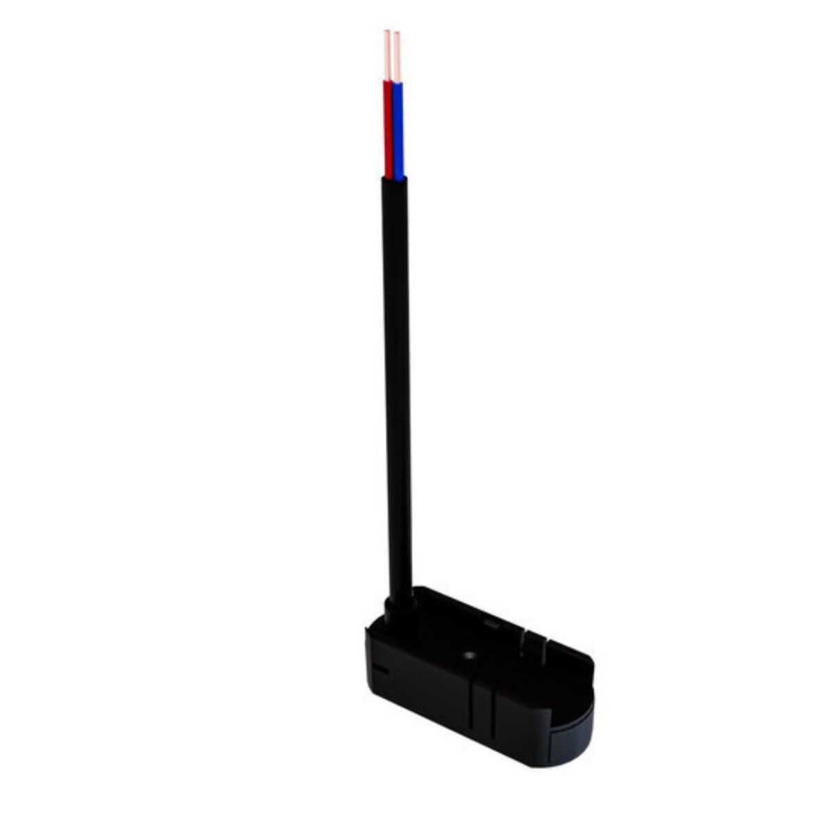 f381c9d307bce7e83e1b301992b842b0 A615106 ВВОД ПИТАНИЯ ДЛЯ ШИНОПРОВОДА (ТРЕКА) RAPID — изображение 1