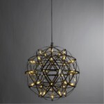 1030/02 SP-42 СВЕТИЛЬНИК ПОДВЕСНОЙ — изображение 2