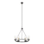 10437/570 Подвесной светильник LOFT IT Candlelight