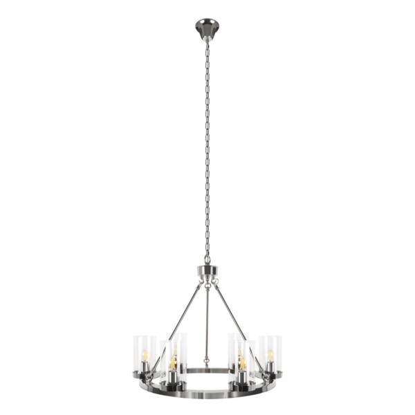 10437/570 Подвесной светильник LOFT IT Candlelight