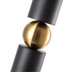 A3162SP-1BK СВЕТИЛЬНИК ПОДВЕСНОЙ — изображение 3