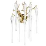 в наличии 10350/2W AB Бра LOFT IT Waterfall - купить в интернет-магазине Светильники Торг