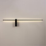 A2025AP-1BK СВЕТИЛЬНИК НАСТЕННЫЙ — изображение 2