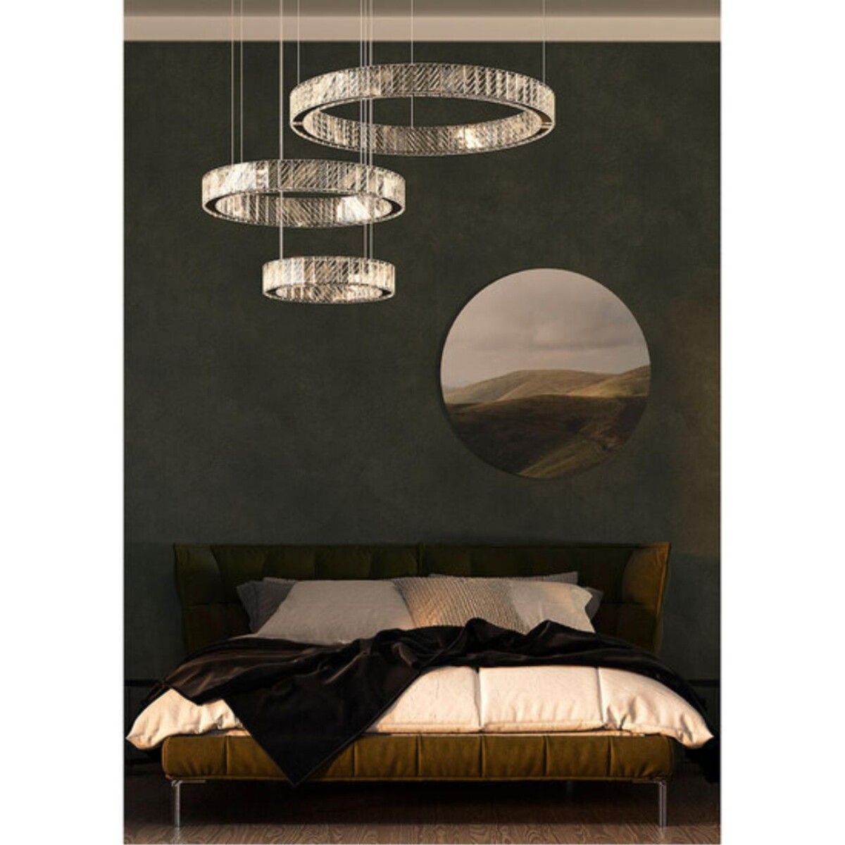 1137/02 SP-106 СВЕТИЛЬНИК ПОДВЕСНОЙ — изображение 2