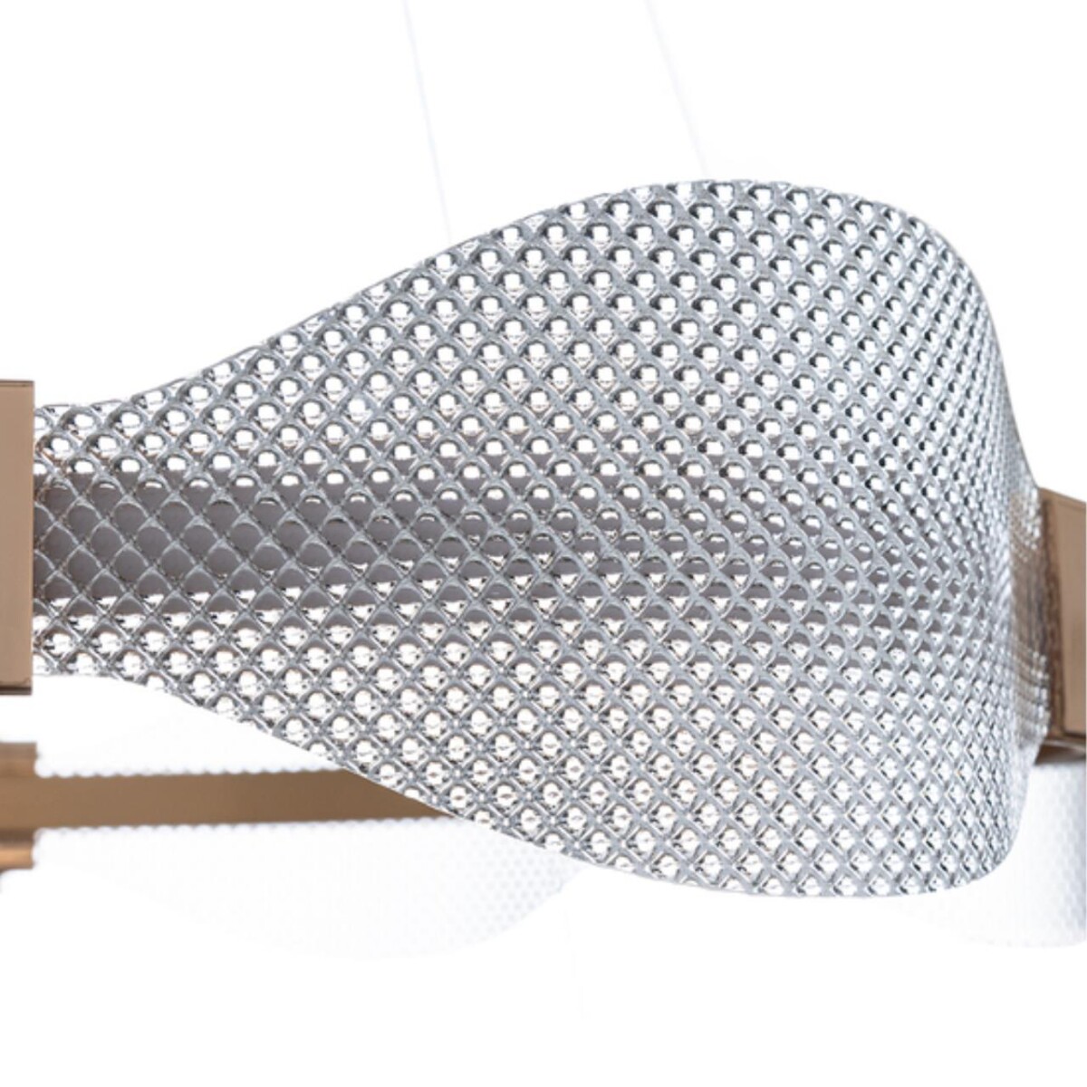 A1868SP-2PB СВЕТИЛЬНИК ПОДВЕСНОЙ — изображение 4