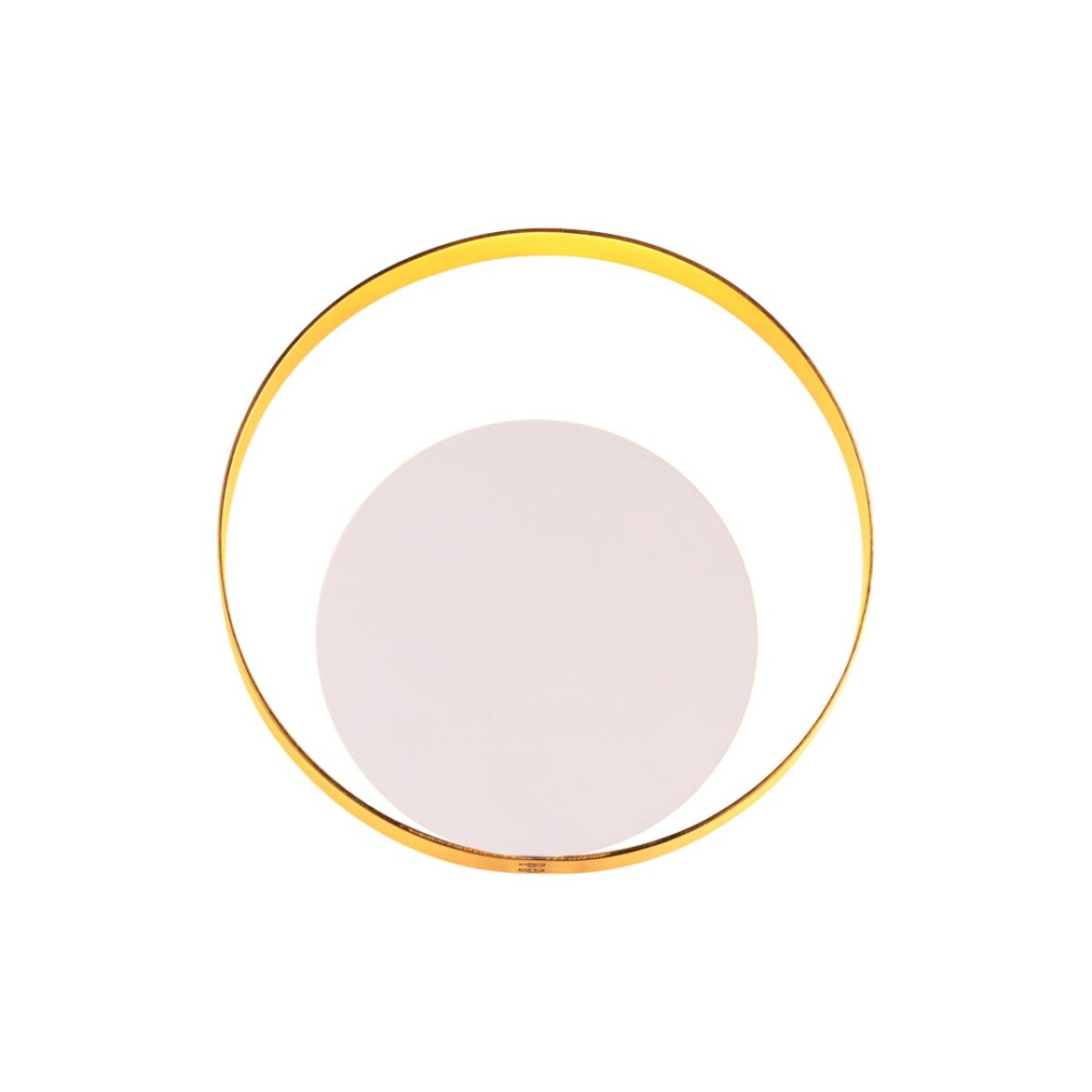 3899/7WW HIGHTECH ODL20 447 белый/металл Настенный светильник LED 3000K 7W 220V MONDY — изображение 3