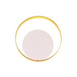 3899/7WW HIGHTECH ODL20 447 белый/металл Настенный светильник LED 3000K 7W 220V MONDY — изображение 3