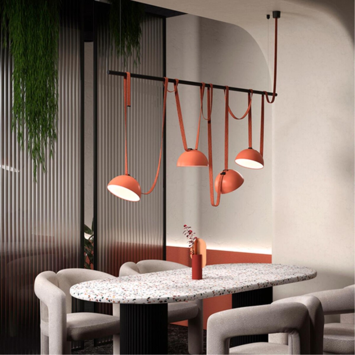 2496/34 SP-20 СВЕТИЛЬНИК ПОДВЕСНОЙ — изображение 2