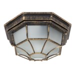 A3121PF-1BN УЛИЧНЫЙ СВЕТИЛЬНИК