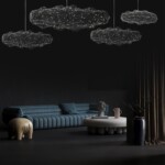 10247/1000 White Подвесной светильник LOFT IT Cloud — изображение 5