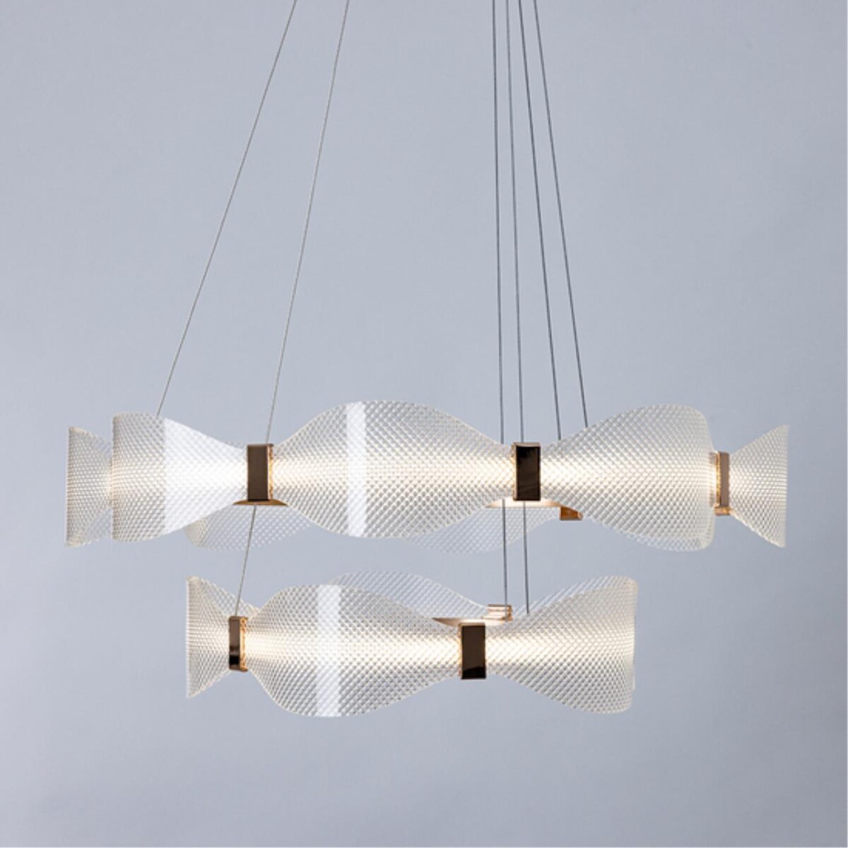 A1868SP-2PB СВЕТИЛЬНИК ПОДВЕСНОЙ — изображение 2