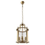 10456/4 AB Подвесной светильник LOFT IT Lighthouse — изображение 5