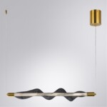 1925/06 SP-8 СВЕТИЛЬНИК ПОДВЕСНОЙ — изображение 2