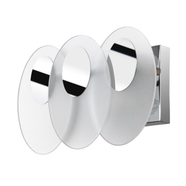 A4067AP-2CC СВЕТИЛЬНИК НАСТЕННЫЙ