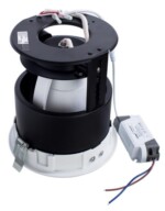 A3120PL-1WH СВЕТИЛЬНИК ПОТОЛОЧНЫЙ — изображение 3