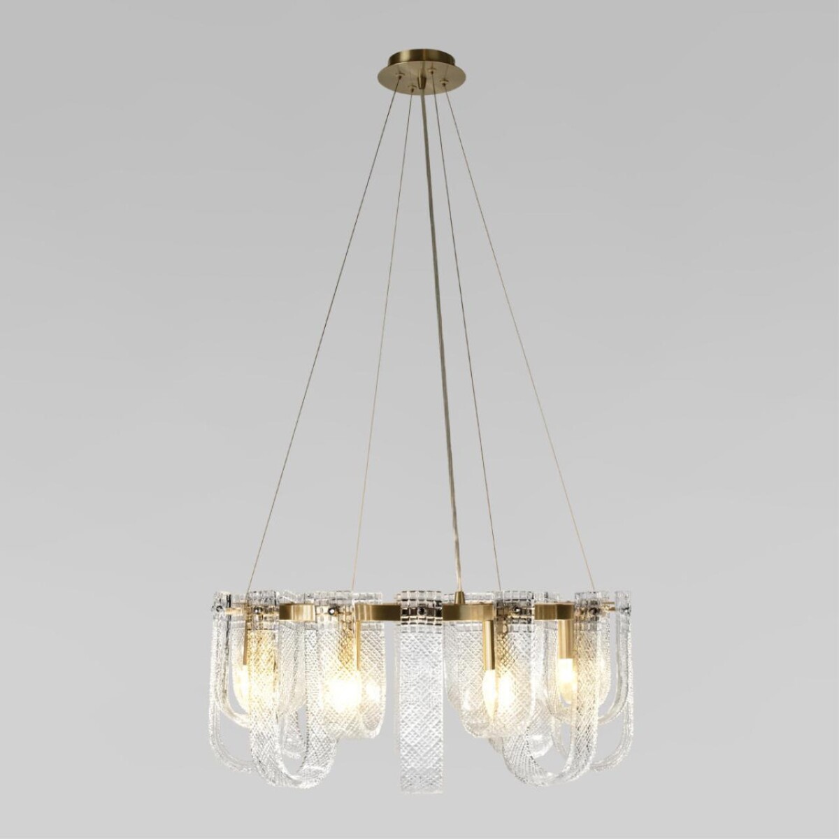 10296/600 Подвесной светильник LOFT IT Jersey — изображение 3