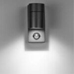 A3322AL-1BK УЛИЧНЫЙ СВЕТИЛЬНИК — изображение 3