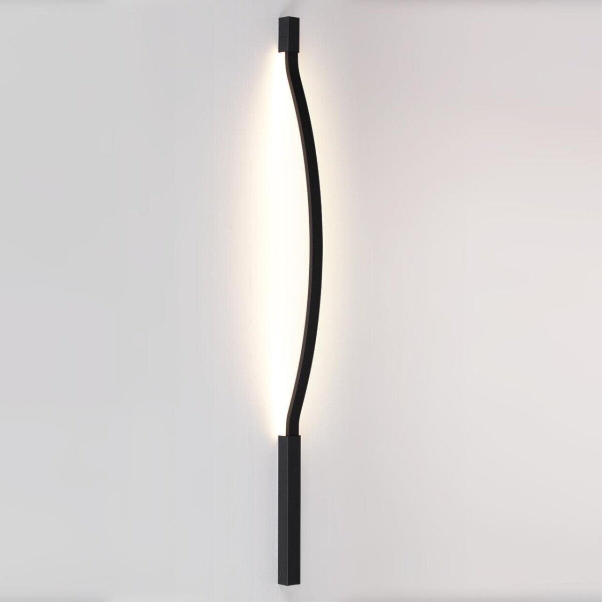 7006/100D HIGHTECH ODL25 262 Дуговой элемент для инсталляции 1000мм IP20 LED 14W Лм 3000K CRI > 90 FINO — изображение 5