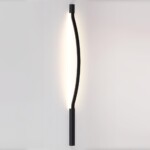 7006/100D HIGHTECH ODL25 262 Дуговой элемент для инсталляции 1000мм IP20 LED 14W Лм 3000K CRI > 90 FINO — изображение 5