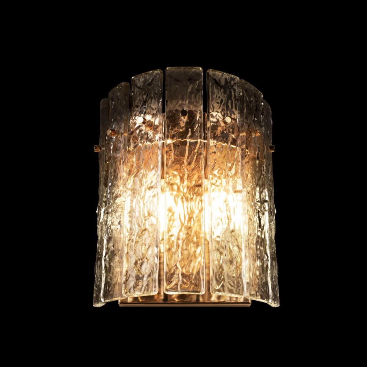 10297W French gold Настенный светильник LOFT IT Nevada — изображение 4