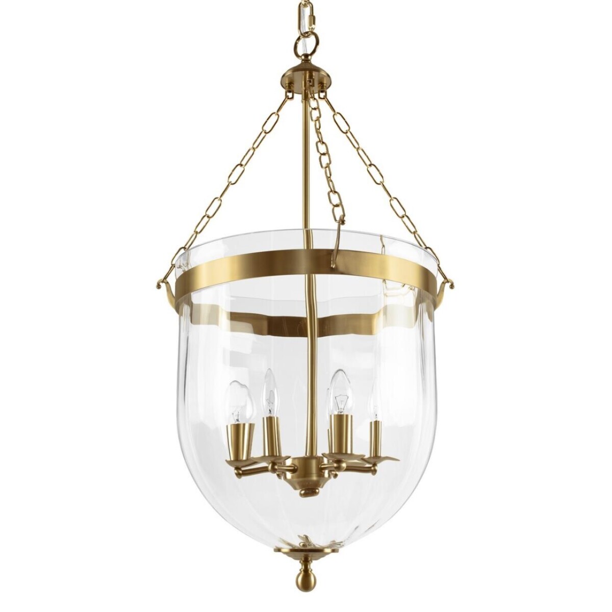 10455/6 AB Подвесной светильник LOFT IT Incense — изображение 7