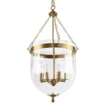 10455/6 AB Подвесной светильник LOFT IT Incense — изображение 7