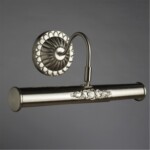 A5009AP-2SS СВЕТИЛЬНИК НАСТЕННЫЙ — изображение 2