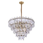 3511/17 LM-16 СВЕТИЛЬНИК ПОДВЕСНОЙ