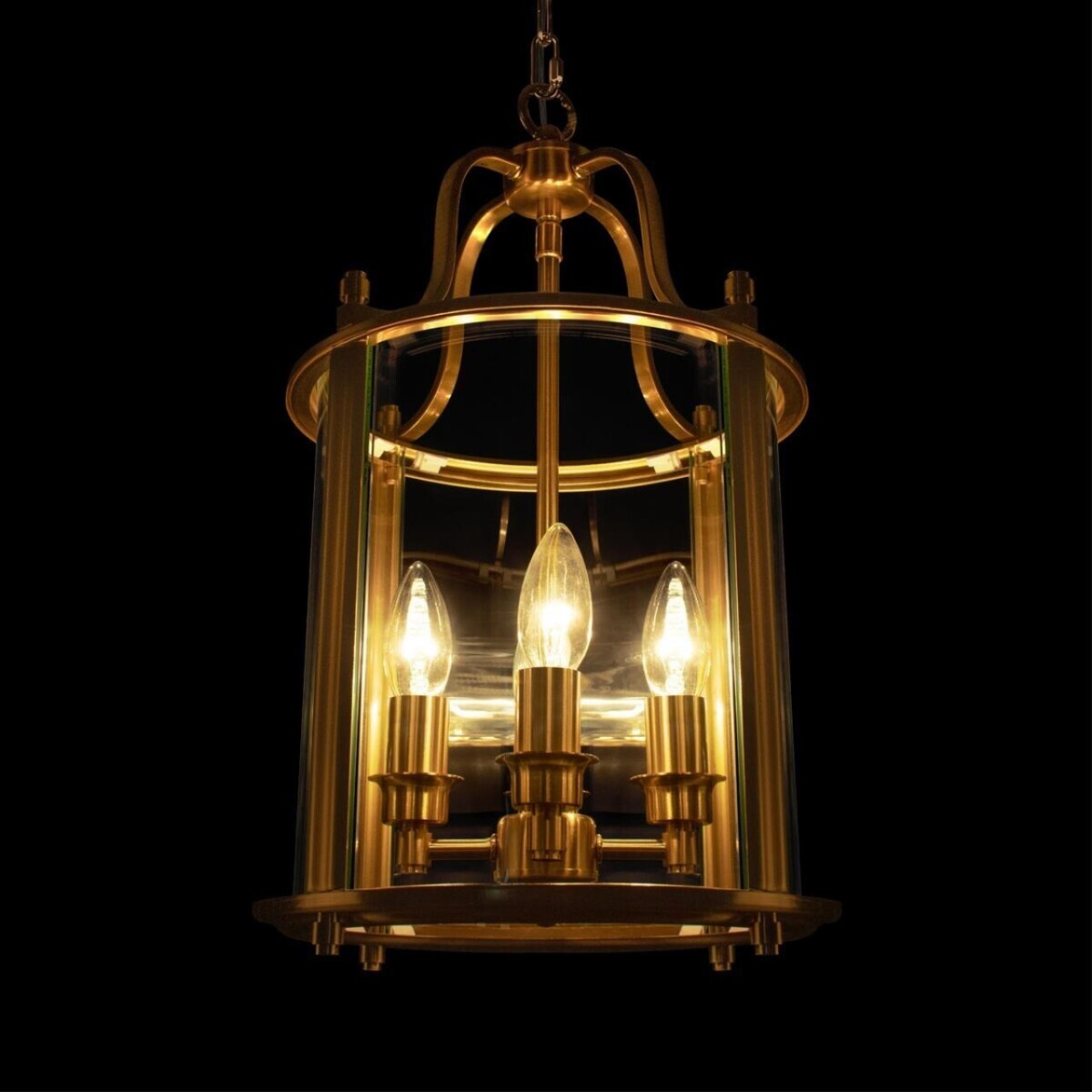 10456/4 AB Подвесной светильник LOFT IT Lighthouse — изображение 8