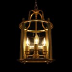 10456/4 AB Подвесной светильник LOFT IT Lighthouse — изображение 8