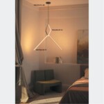 1907/06 SP-17 СВЕТИЛЬНИК ПОДВЕСНОЙ FORMICA — изображение 4