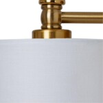 A4102AP-1PB СВЕТИЛЬНИК НАСТЕННЫЙ — изображение 3