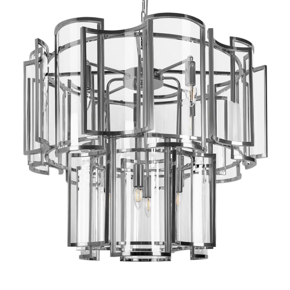 10433/8 Подвесной светильник LOFT IT Reflection — изображение 7