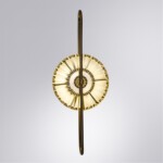 A2563AP-1PB СВЕТИЛЬНИК НАСТЕННЫЙ — изображение 2