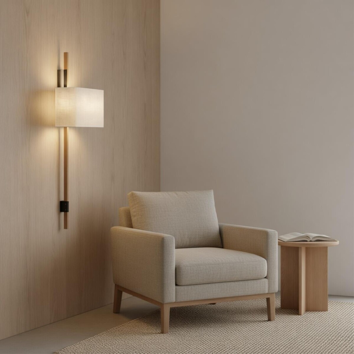 10459 Gold Настенный светильник LOFT IT Sonnet — изображение 7