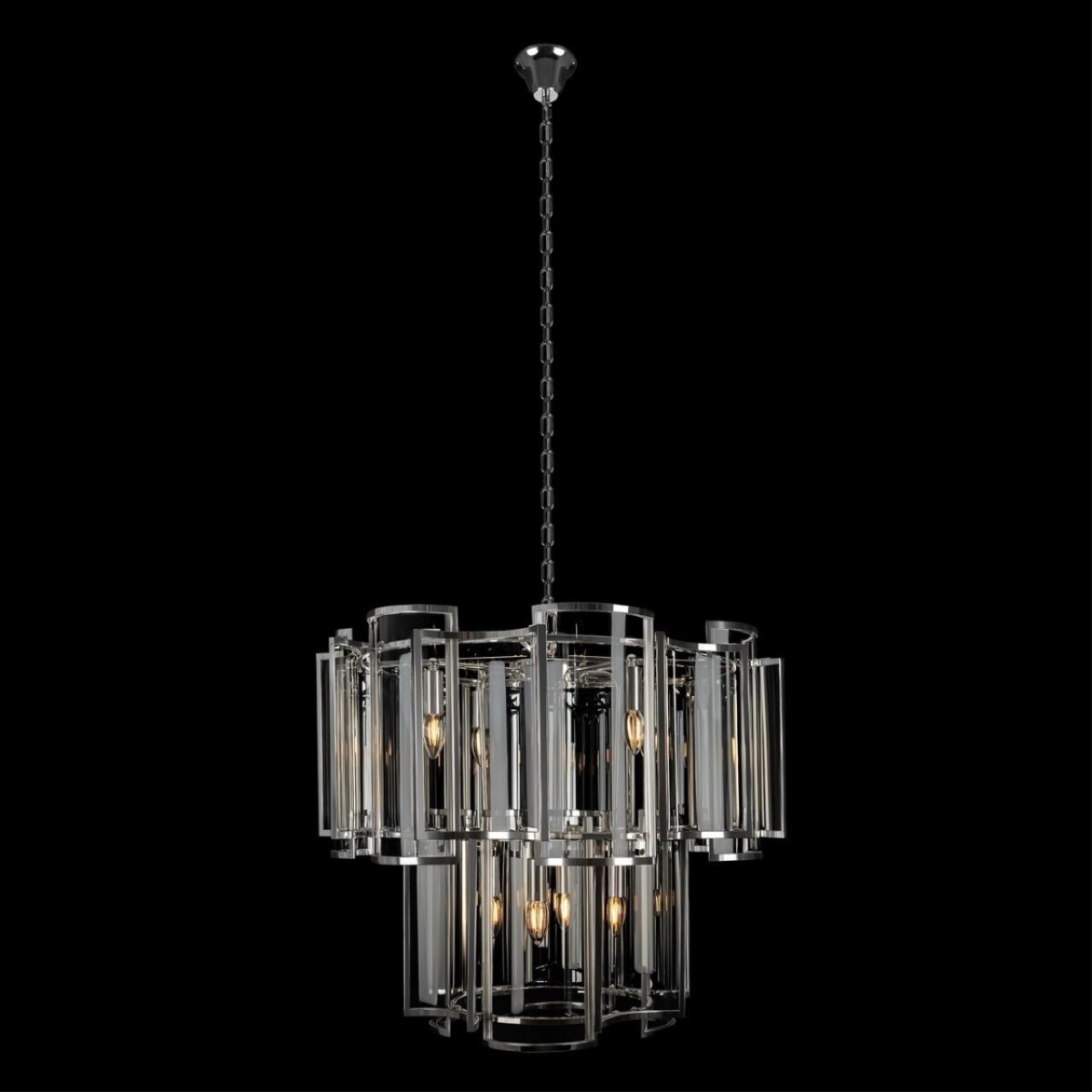 10433/8 Подвесной светильник LOFT IT Reflection — изображение 2