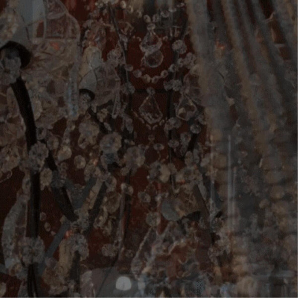 10450F Торшер LOFT IT Vaille Crystal — изображение 13